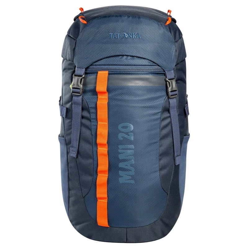 Tatonka Mani 20 - Kinderrucksack 48 cm (navy)