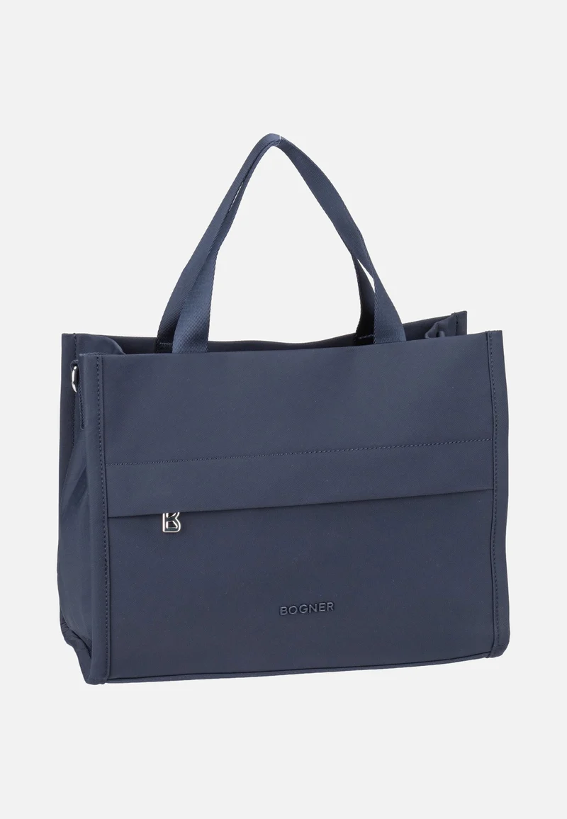 Maxon Maylin MHZ Dark Navy - Tote Bag