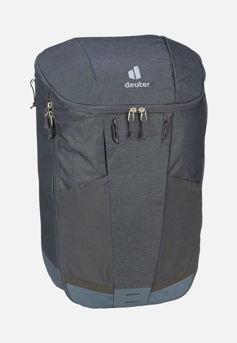 Rotsoord 25+5 Graphite/Shale - Fahrradrucksack