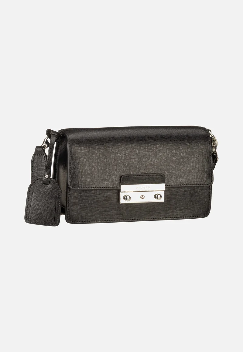 Superstar 7246 Schwarz - Abendtasche