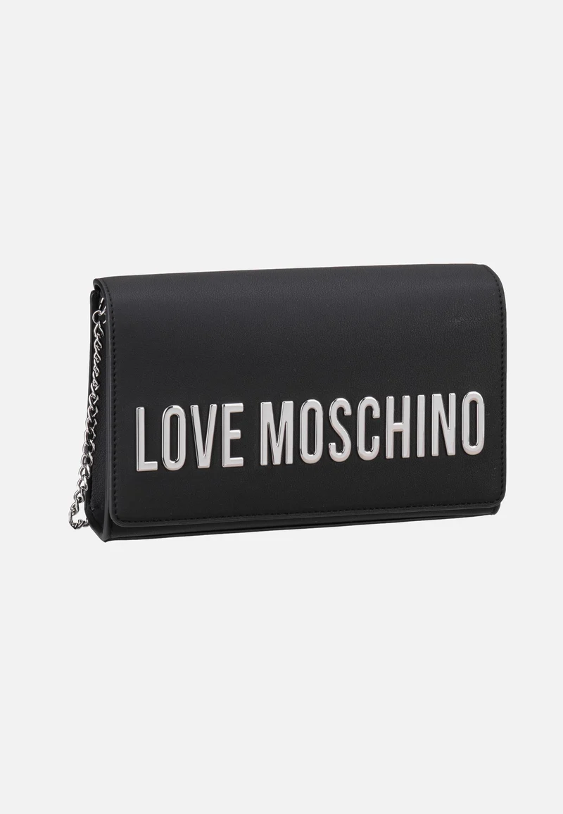 Bold Love 4103 Black/Silver - Abendtasche