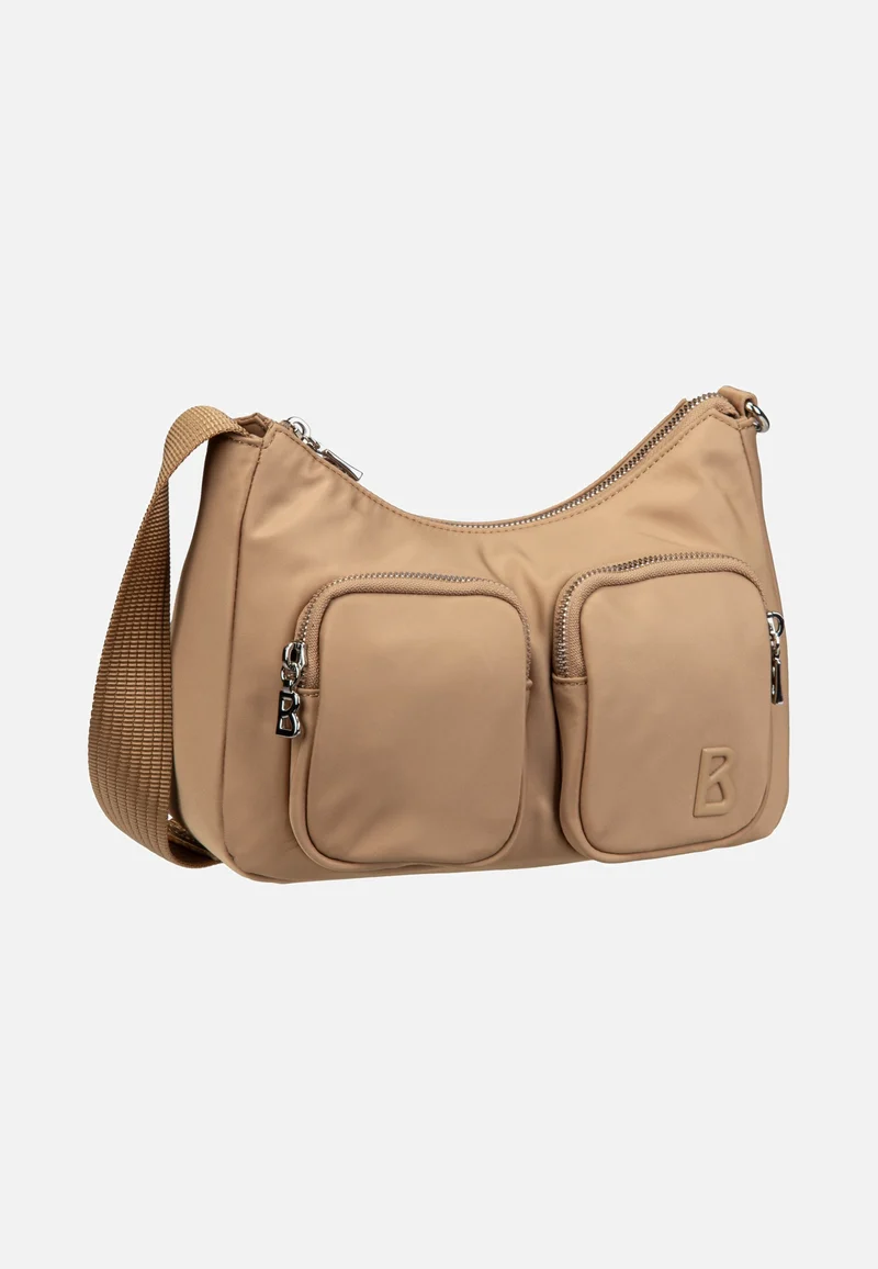 Verbier Play 1.0 Diya SHZ Latte - Crossbody Bag
