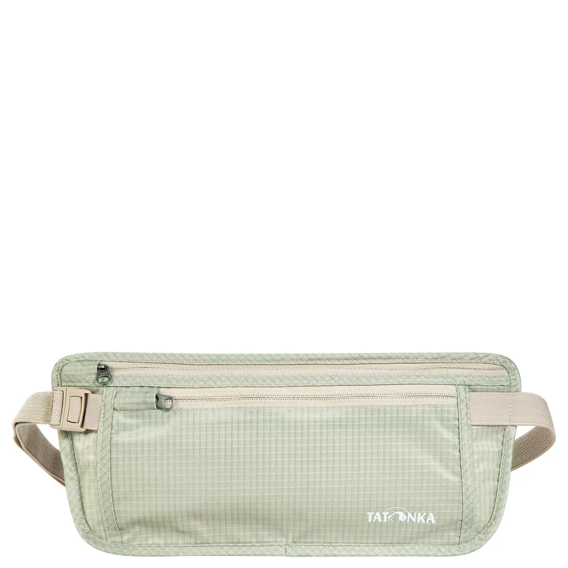 Tatonka Skin Moneybelt Int. - Gürteltasche 28 cm (natural)