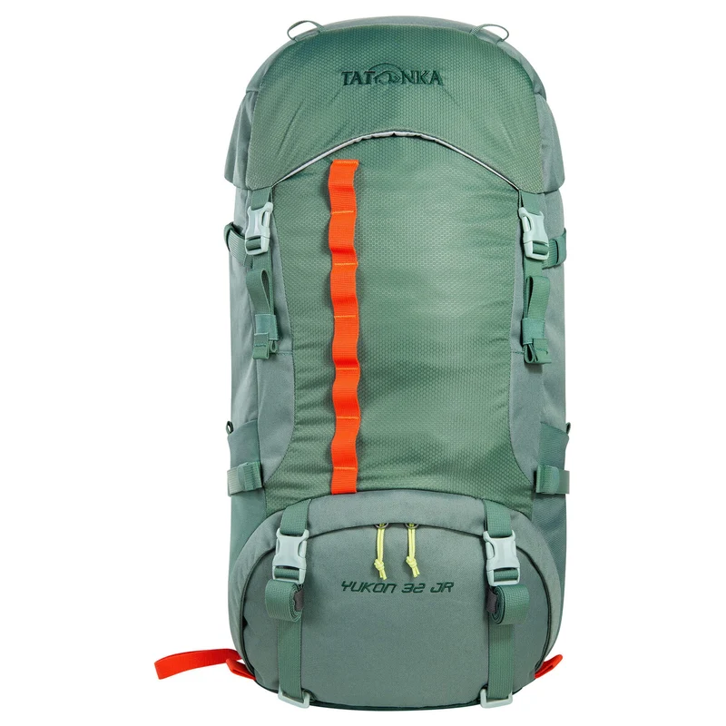 Tatonka Yukon 32 JR - Trekkingrucksack 59 cm (sage green)