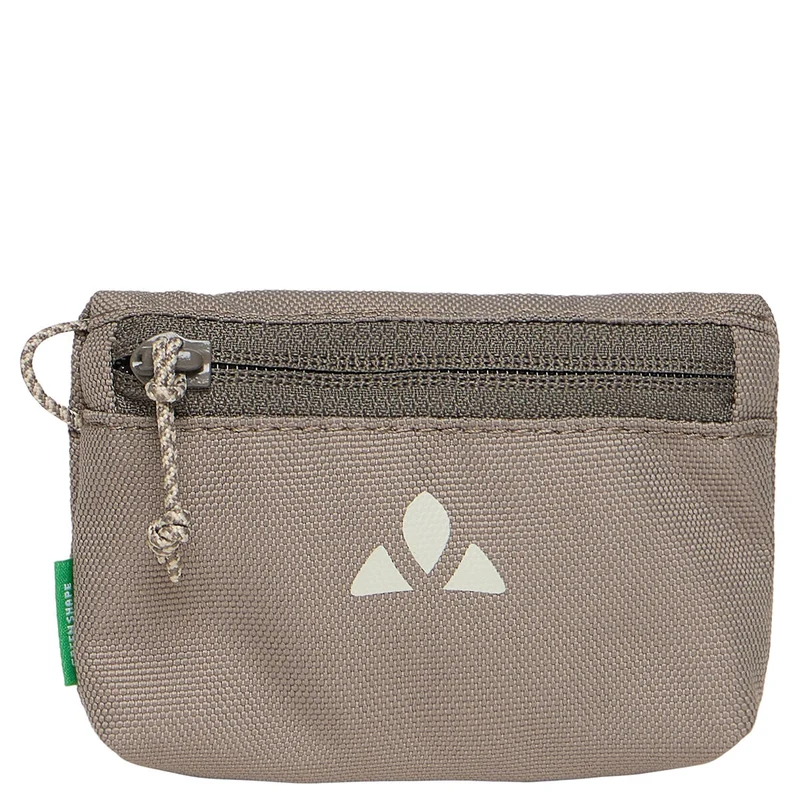 Vaude Wallet S - Geldbörse 12 cm (coconut)