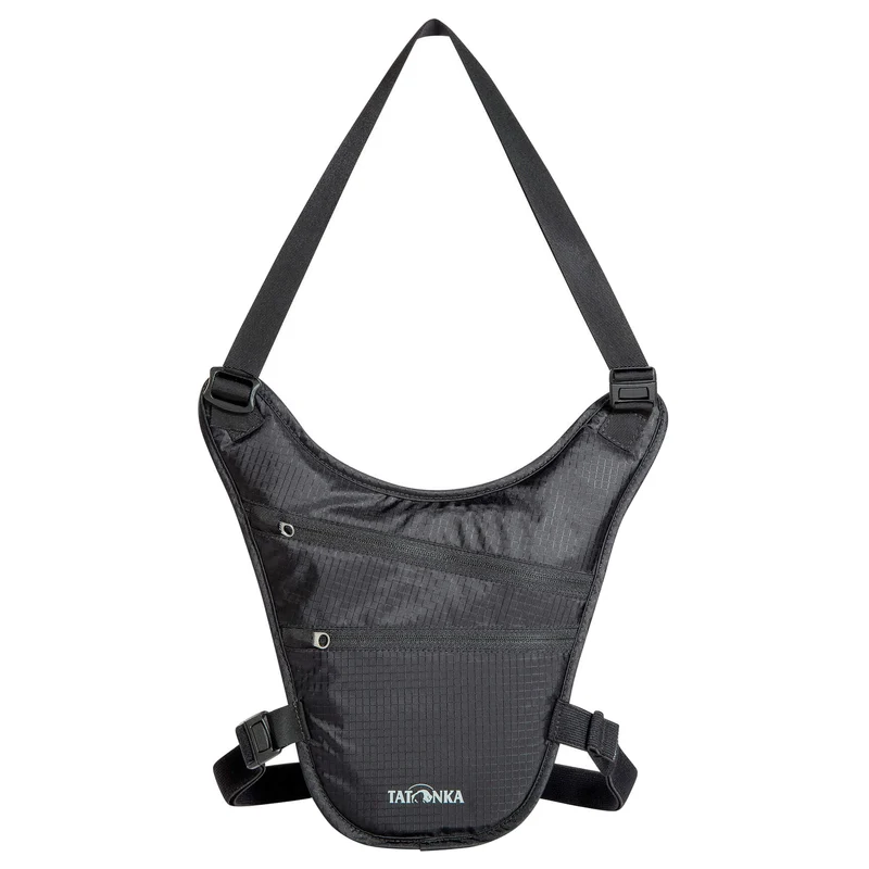 Tatonka Skin Chest Holster - Brustbeutel 19 cm (black)