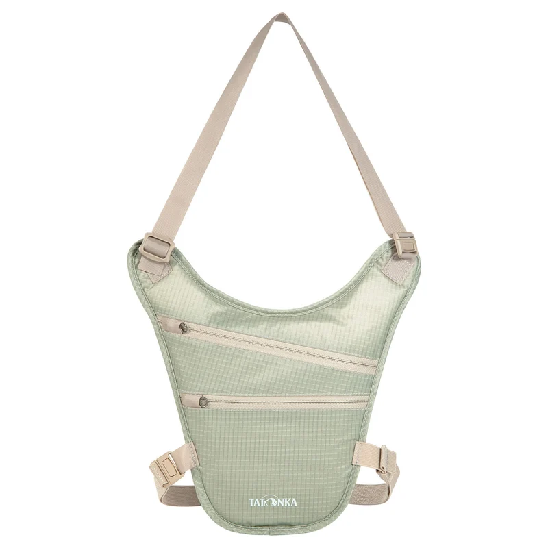 Tatonka Skin Chest Holster - Brustbeutel 19 cm (natural)