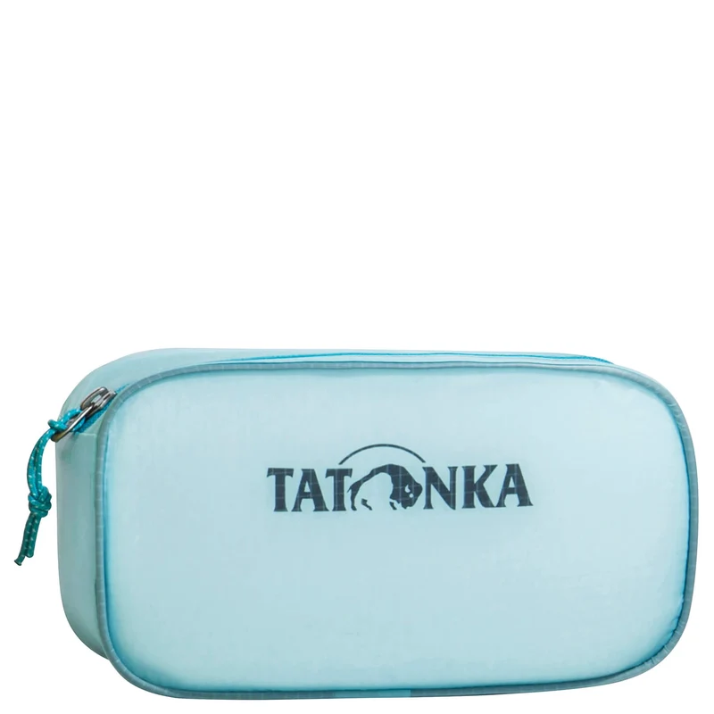 Tatonka SQZY Zip Bag 2L - Packsack 18 cm (light blue)