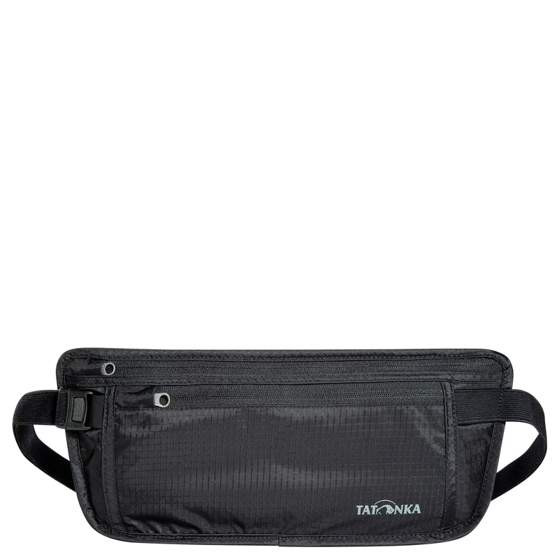Tatonka Skin Moneybelt Int. - Gürteltasche 28 cm (black)