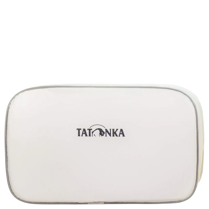 Tatonka SQZY Zip Bag 8L - Packsack 32 cm (lighter grey)