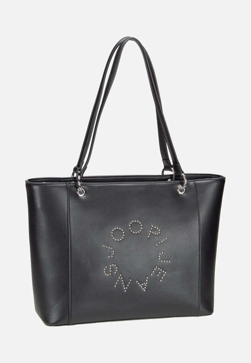 Giro Borchia Imani Shopper LHZ Black - Crossbody Bag