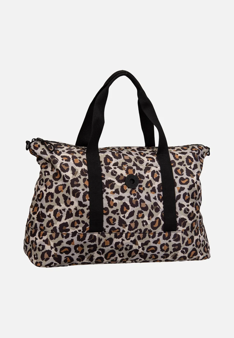 Giocoso Leo Lotte Weekender LH Black - Weekender