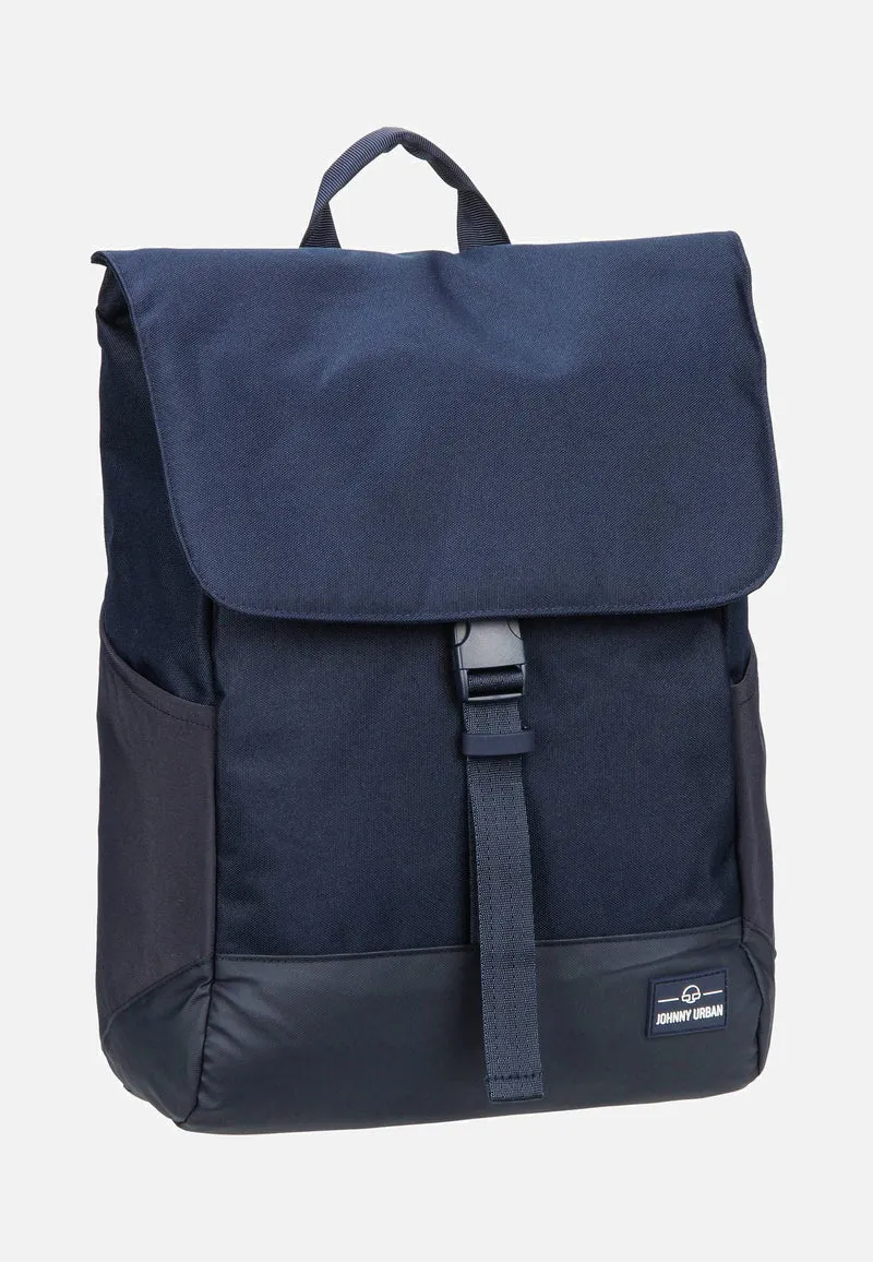 Mika Dunkelblau - Rucksack