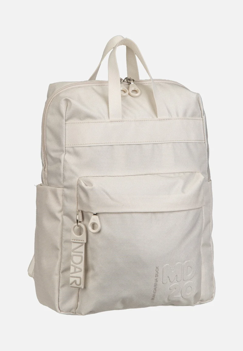 MD20 QMT17 Latte - Rucksack