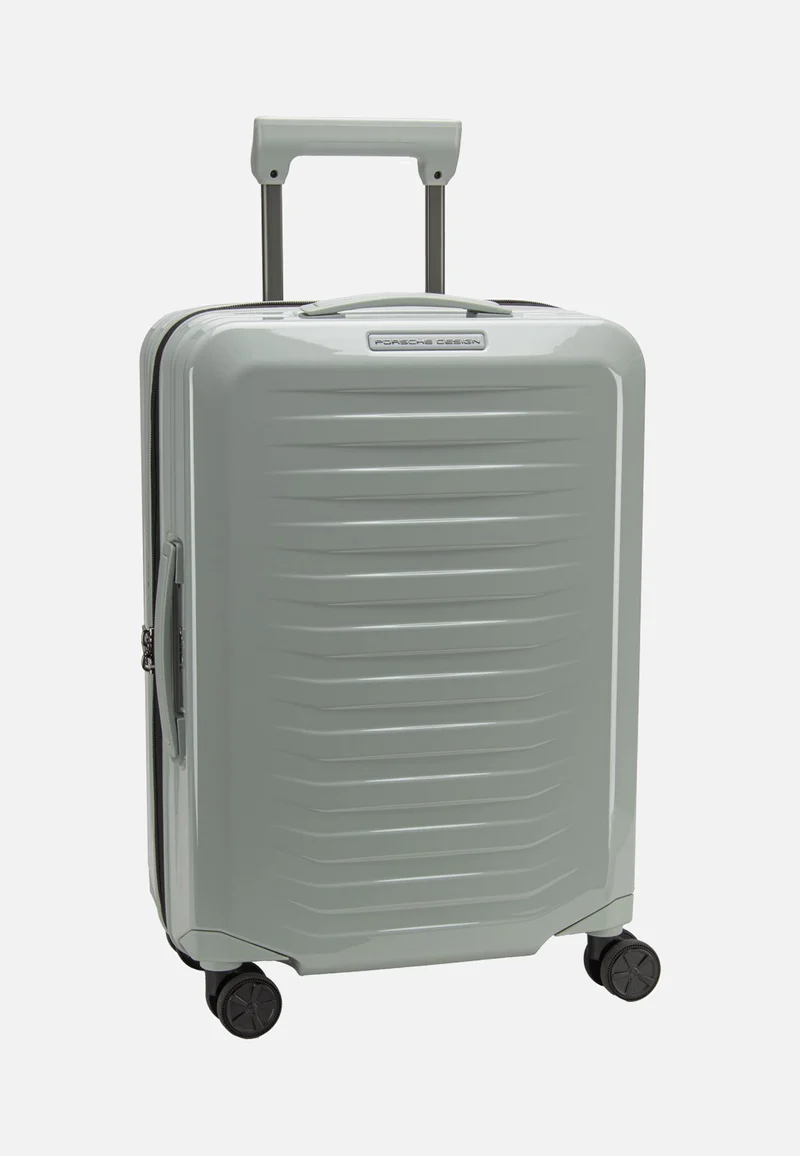 Roadster HC Trolley S Chalk Shiny - Koffer