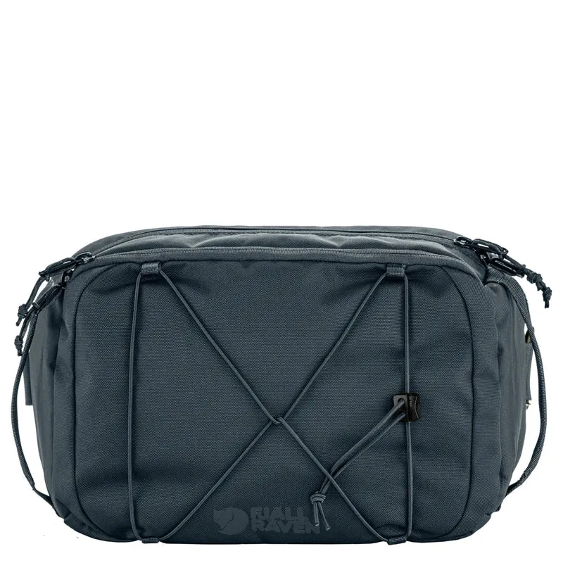 Fjällräven Skule Sling 6 - Umhängetasche 35 cm (navy)