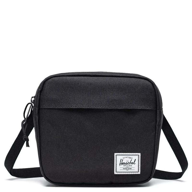 Herschel Classic - Umhängetasche 18 cm (black)
