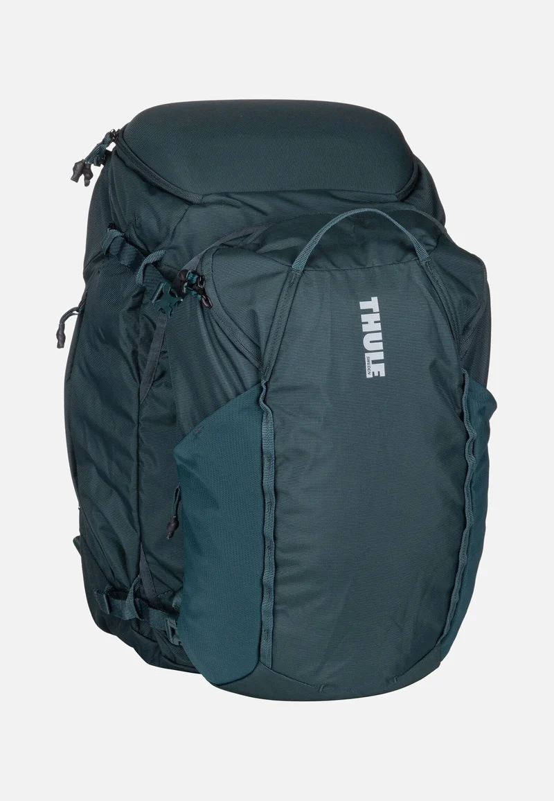 Landmark Travel 60L Women Darkest Blue - Reiserucksack