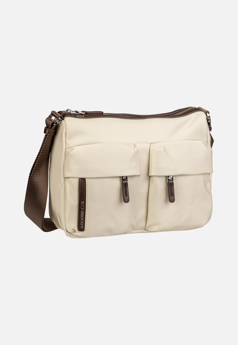 Hunter VCT18 Latte - Crossbody Bag
