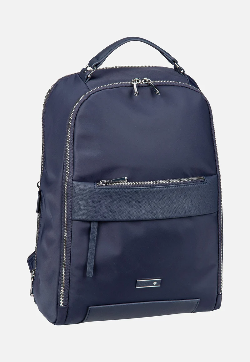 Zalia 3.0 14.1'' Dark Navy - Rucksack