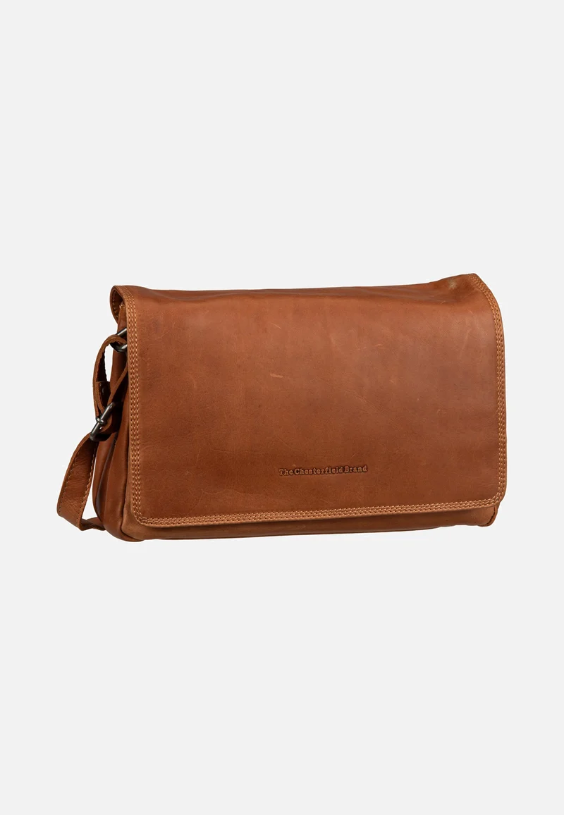 Laverton 1362 Cognac - Crossbody Bag