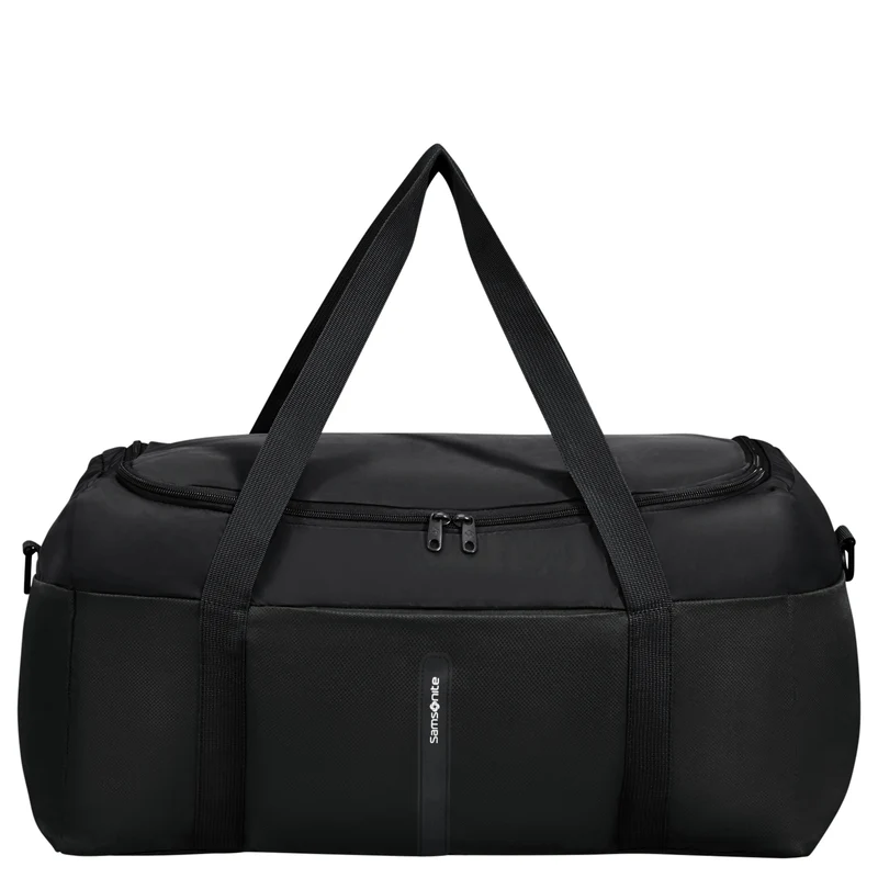 Samsonite Ta Revolution - faltbare Reisetasche M 53 cm (black)