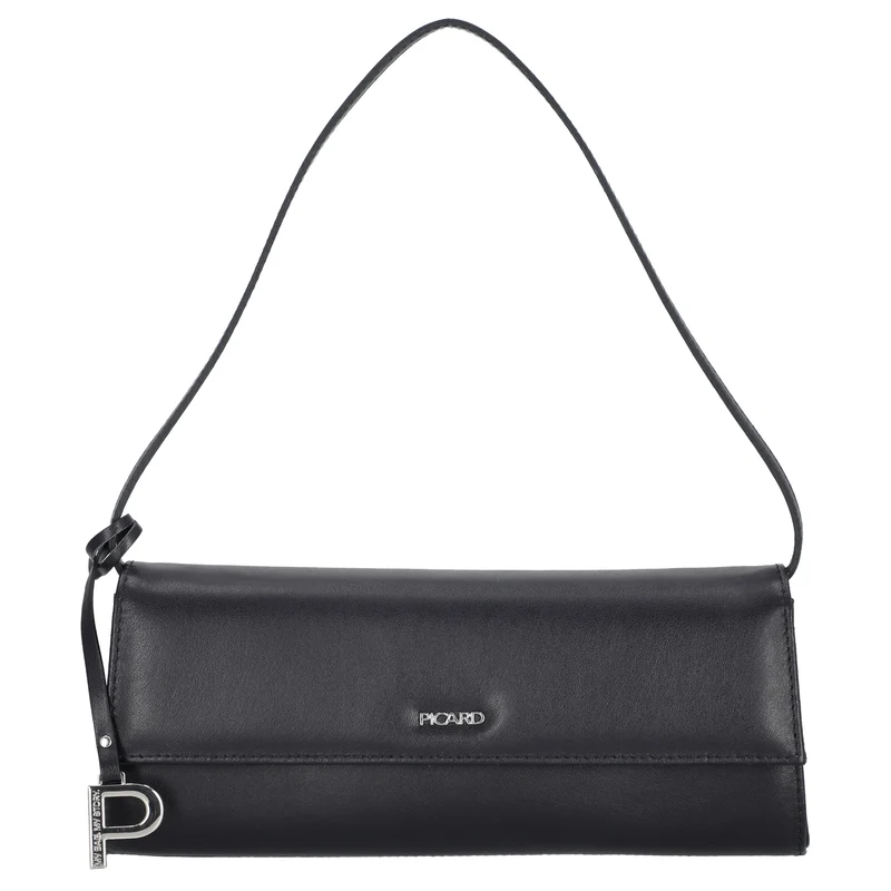 Picard Auguri - Umhängetasche 26 cm (ozean)