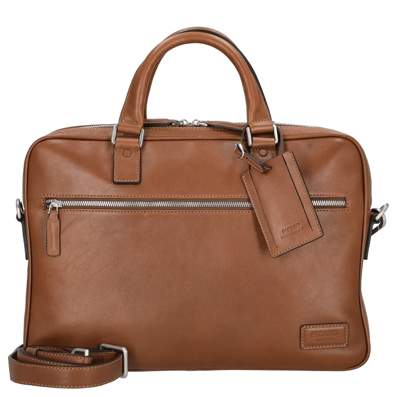 Picard Authentic - Aktentasche 39 cm (cognac)