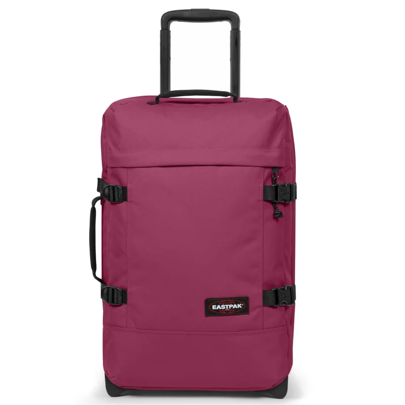 Eastpak Tranverz S 42 - Rollenreisetasche 51 cm (wine burgundy)
