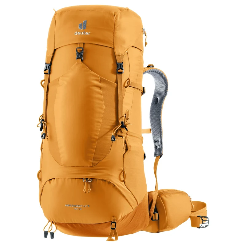 Deuter Aircontact Lite 40 + 10 - Trekkingrucksack 73 cm (amber-maple)