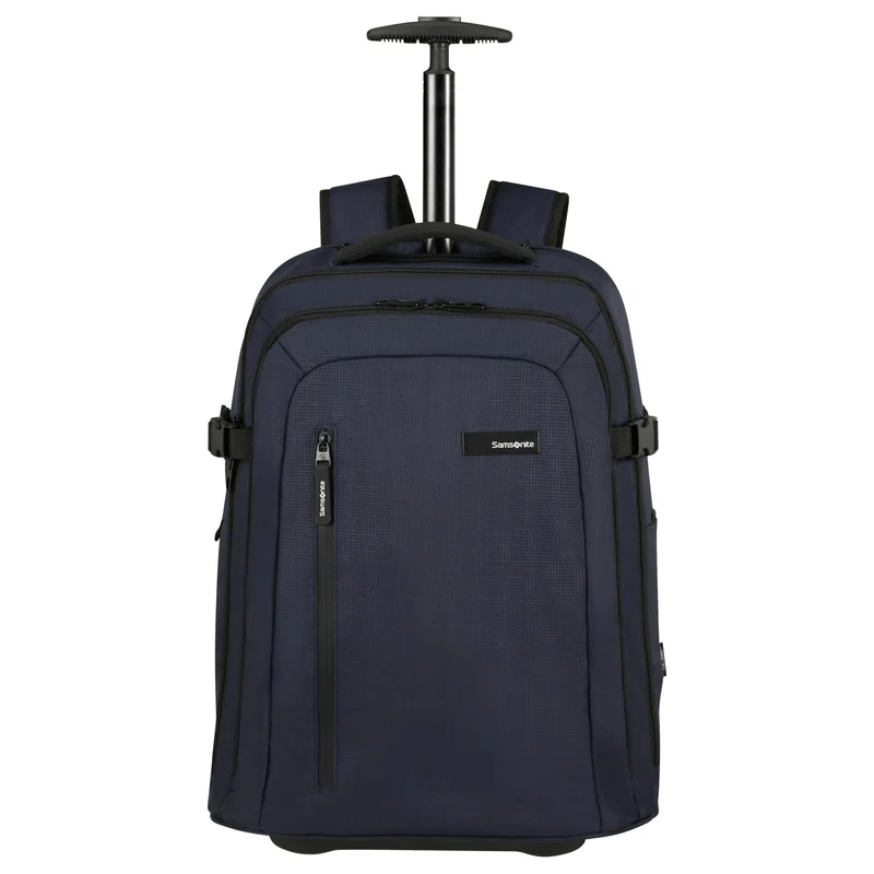 Samsonite Roader - Rucksacktrolley 17.3" 55 cm (dark blue)