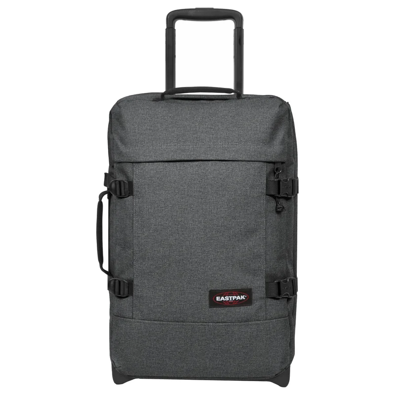 Eastpak Tranverz S 42 - Rollenreisetasche 51 cm (black denim)