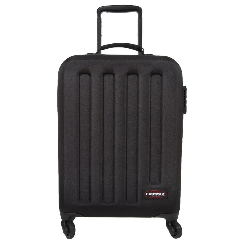 Eastpak Tranzshell S 32 - 4-Rollen-Trolley S 54 cm (black)