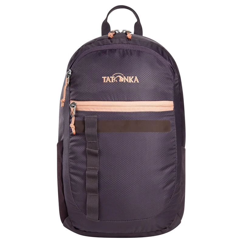 Tatonka City Pack JR 12 - Kinderrucksack 40 cm (midnight plum)