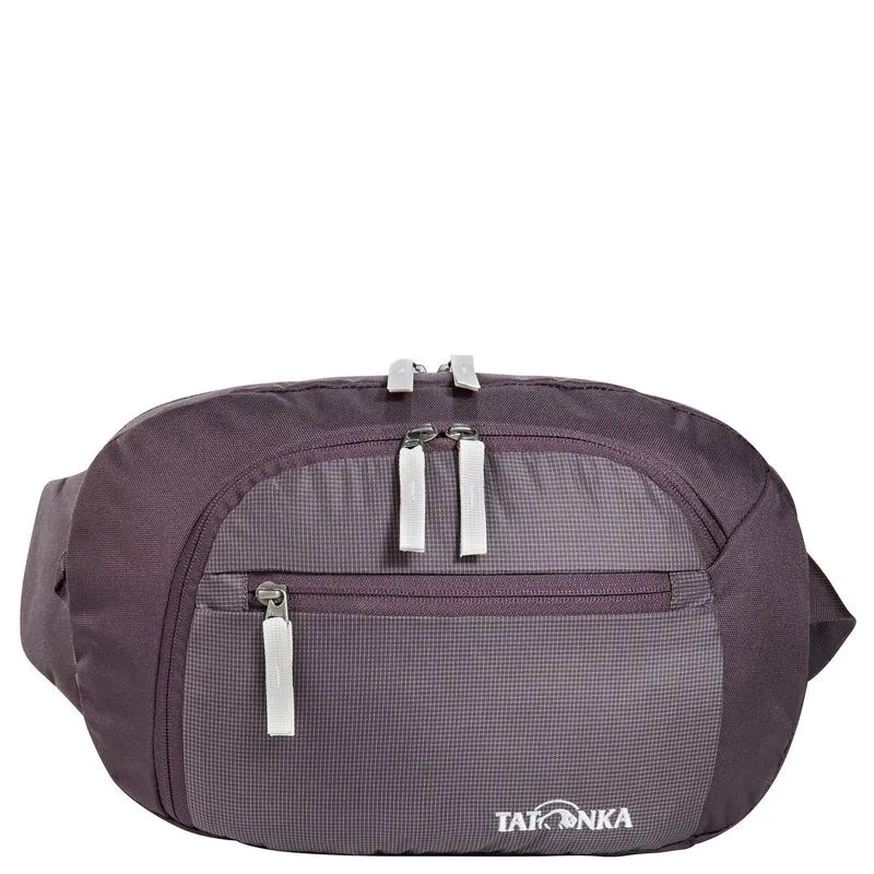 Tatonka Hip Sling Pack 5 - Gürteltasche 34 cm (midnight plum)