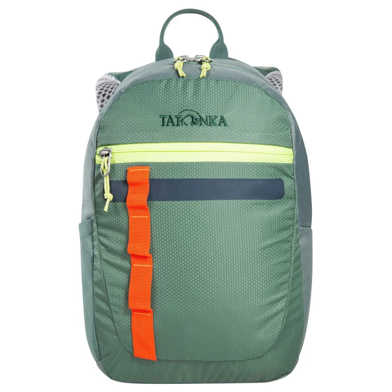 Tatonka Husky Bag 10 JR - Kinderrucksack 32 cm (sage green)
