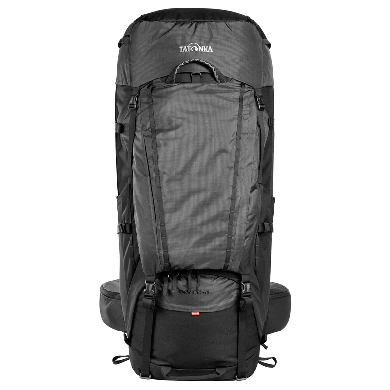 Tatonka Yukon X1 85+10 - Wanderrucksack 86 cm (black)