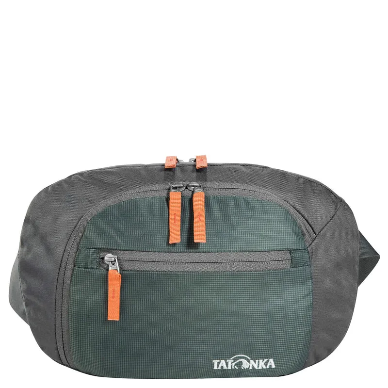 Tatonka Hip Sling Pack 5 - Gürteltasche 34 cm (titan grey)