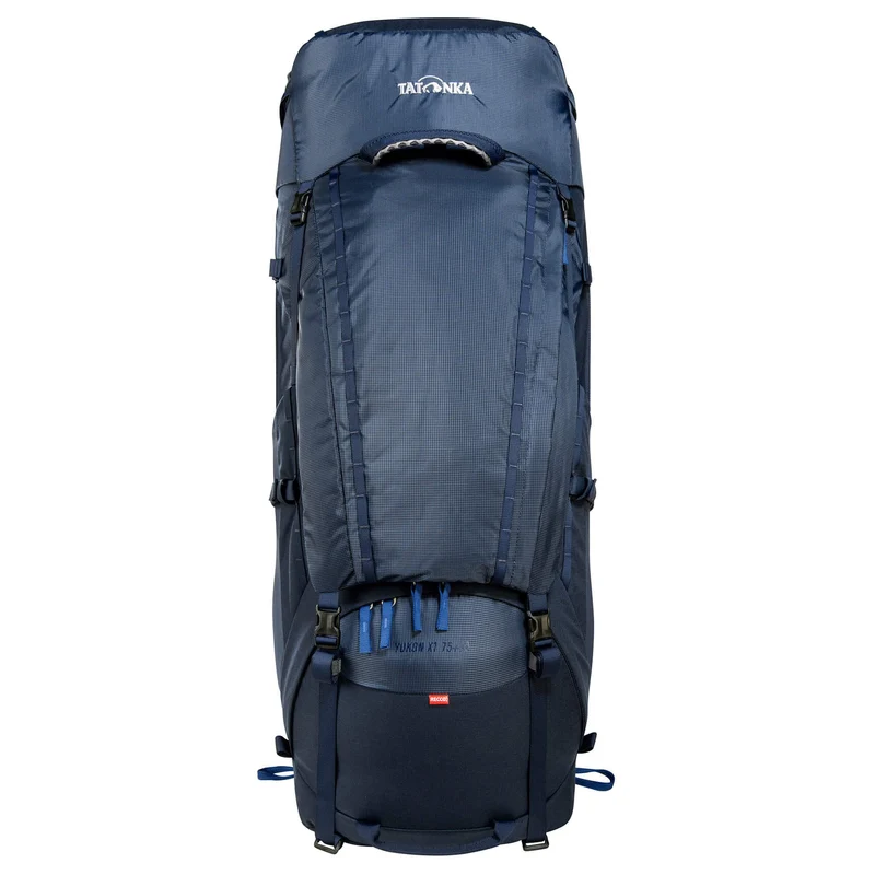 Tatonka Yukon X1 75+10 - Wanderrucksack 74 cm (navy)