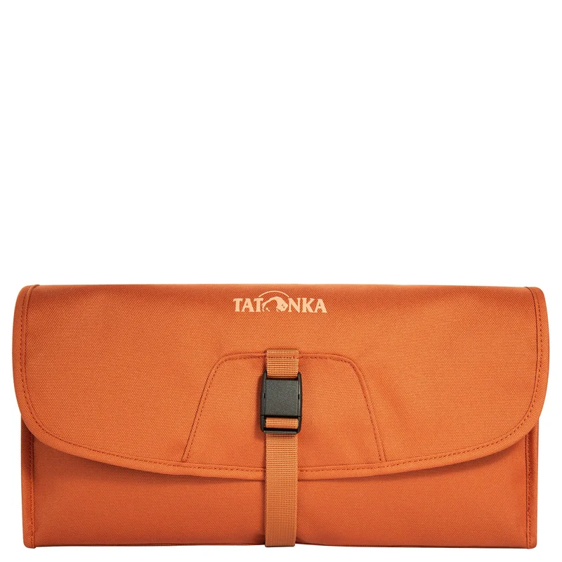 Tatonka Travelcare - Kulturbeutel 32 cm (red earth)
