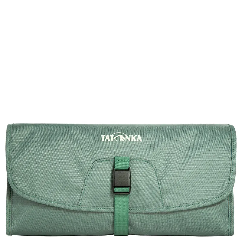 Tatonka Travelcare - Kulturbeutel 32 cm (sage green)