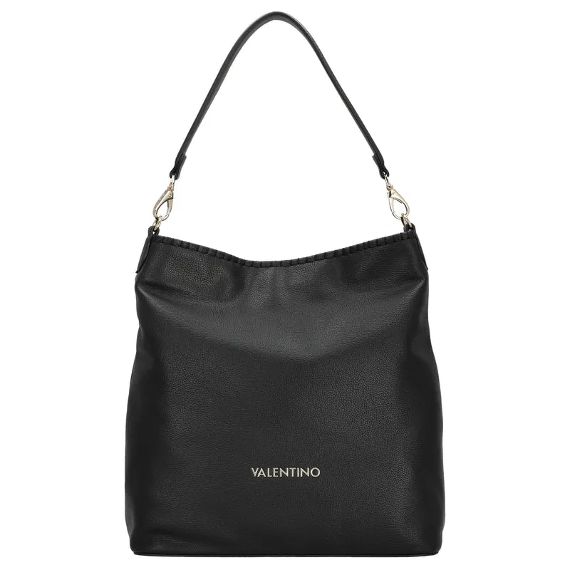 Valentino Bags Aleksandra Hobo - Schultertasche 34 cm (nero)