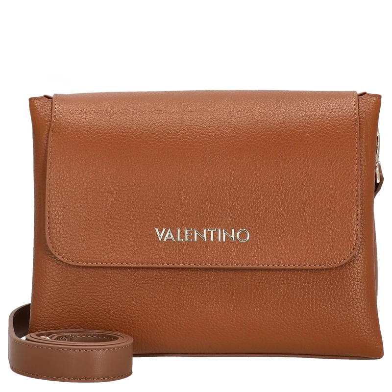 Valentino Bags Alexia - Umhängetasche 27 cm (cuoio)