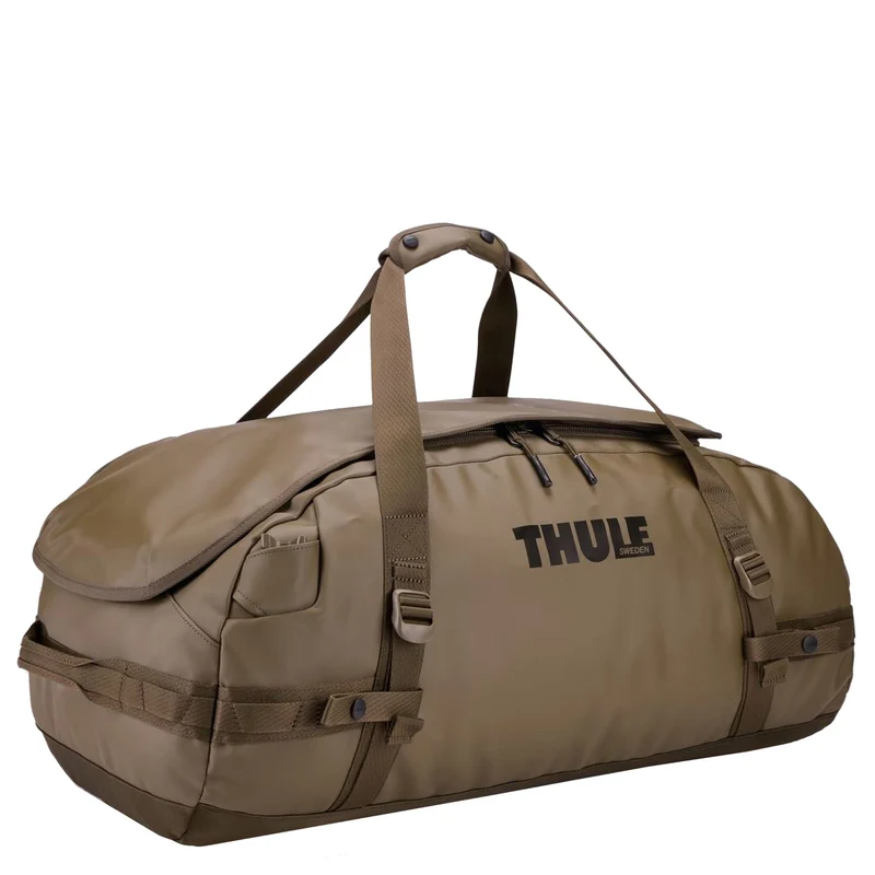 Thule Chasm 70 - Reisetasche 67.5 cm (deep khaki)
