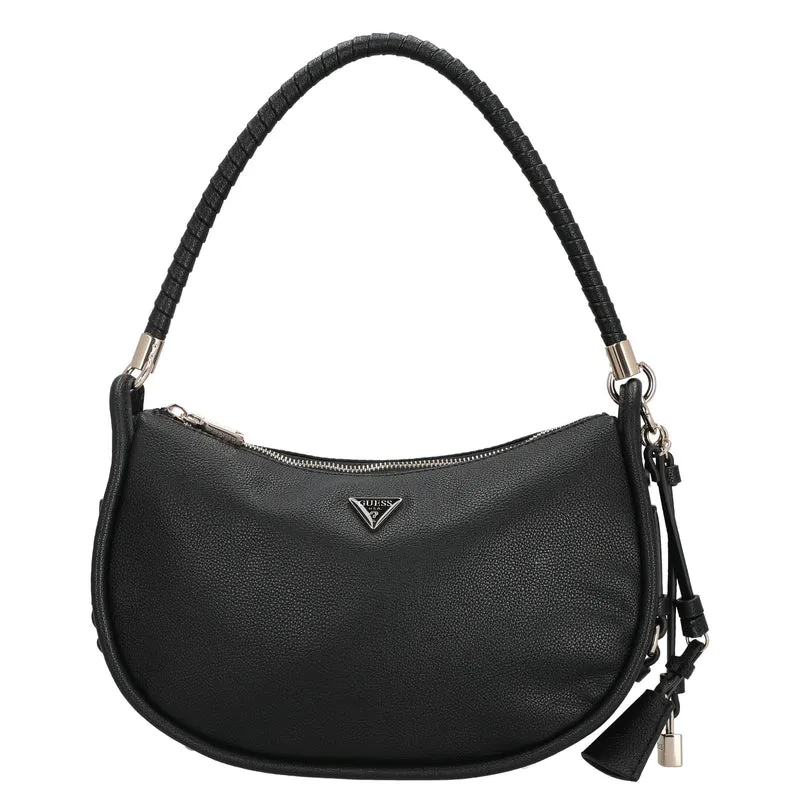 Guess Danya Hobo - Schultertasche 29 cm (black)