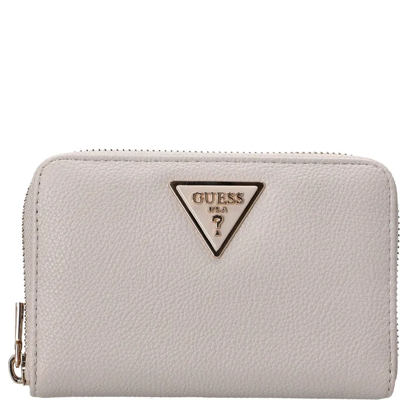 Guess Laurel II Medium - Geldbörse 14.5 cm (ivory)
