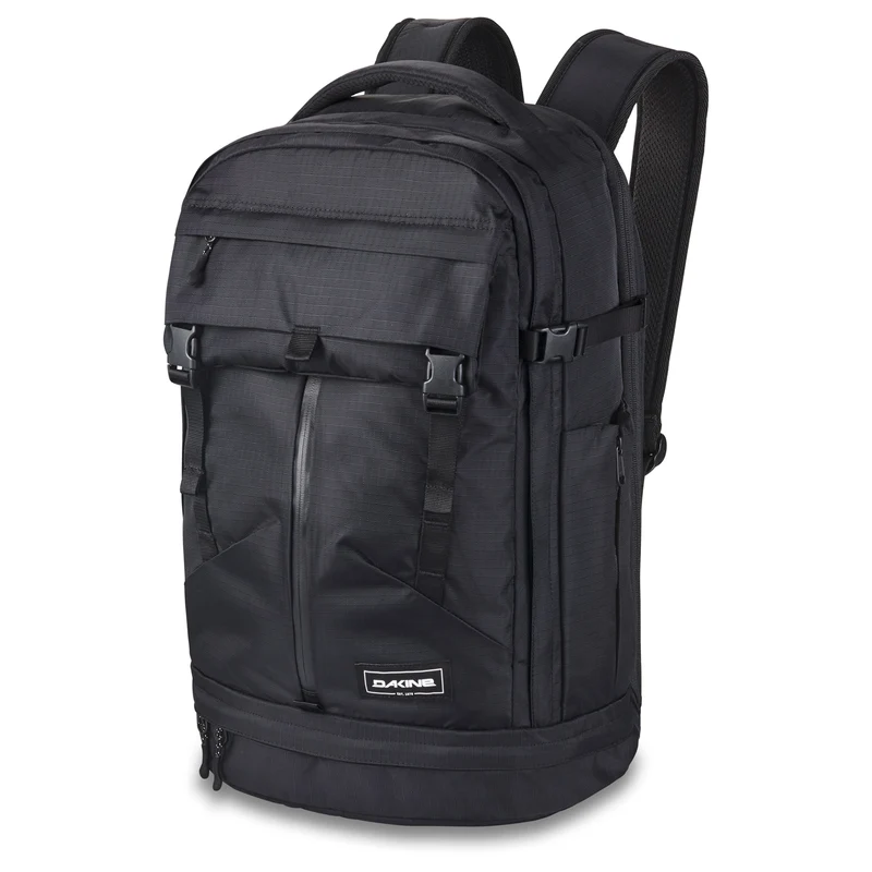Dakine Verge 32 - Rucksack 16" 49 cm (black ripstop)