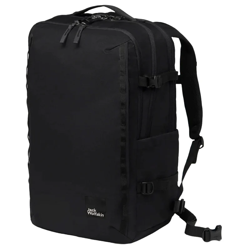 Jack Wolfskin Sierra 32 - Rucksack 50 cm (schwarz)