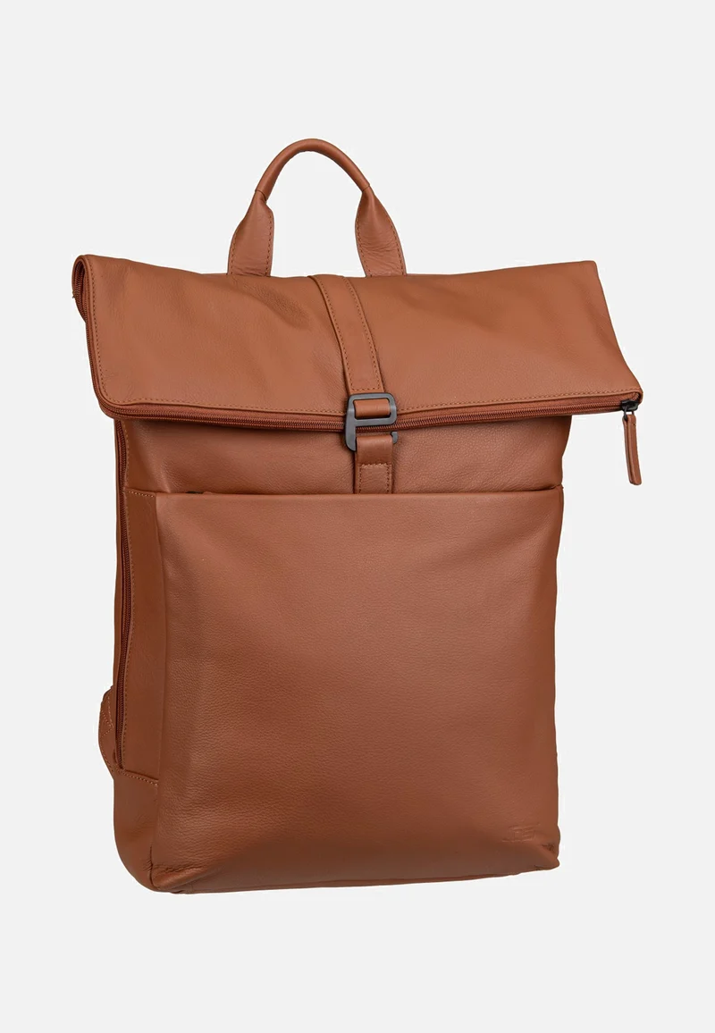 Tromsoe 3059 Cognac - Rucksack