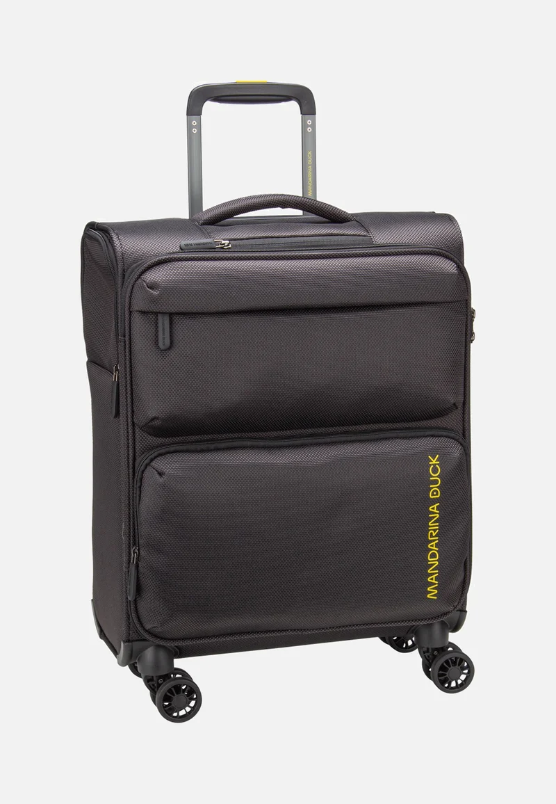 Zephyr Cabin OTV01 Black - Koffer